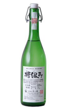Morinokura Funagumi Tokubetsu Junmaishu