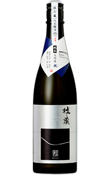 Morinokura Junmai Daiginjo Kaze