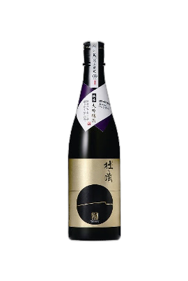 Morinokura Junmai Daiginjoshu