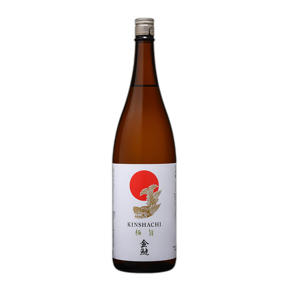 Kinshachi Gokuuma