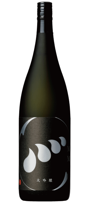 Mutemuka Daiginjo