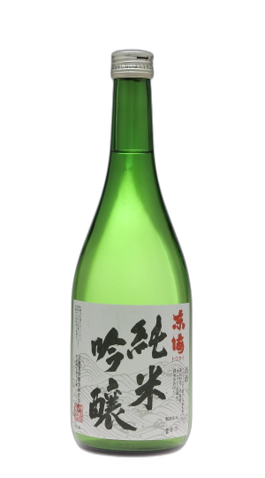 Tokai Junmai Ginjo
