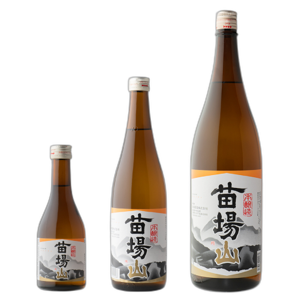 Naebasan Honjozo