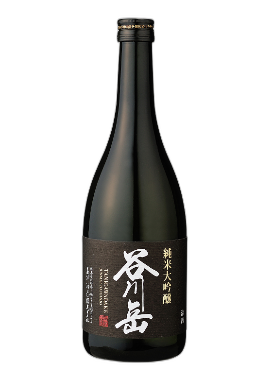 Tanigawadake Junmai Daiginjo