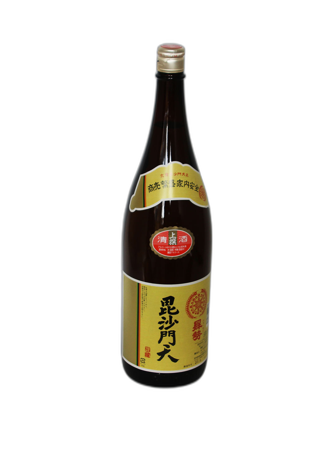 Seishu Shosei Josenshu Bisyamonten