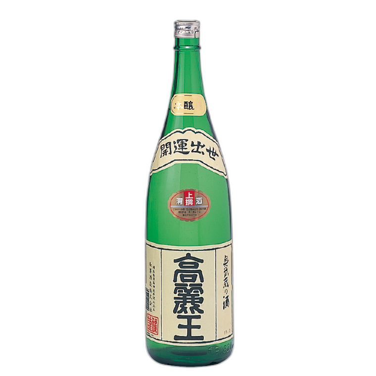 Komao Josen Honjozo