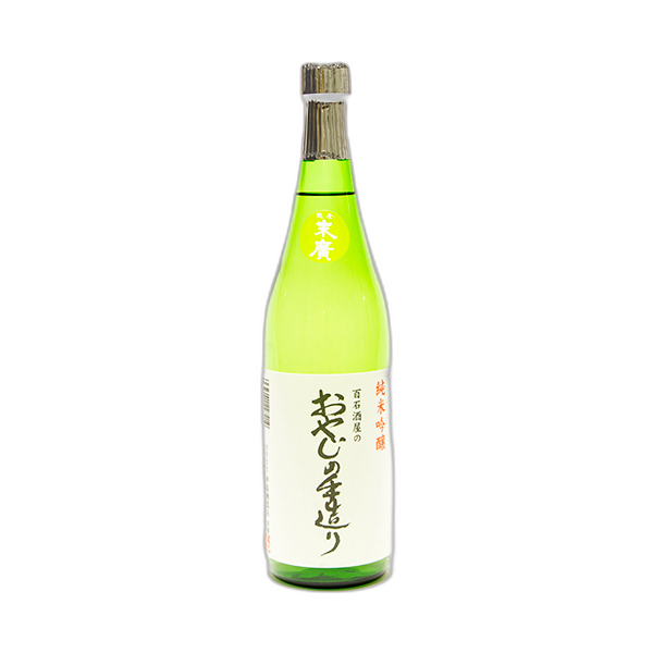 Hyakkokusakayano Oyajinotezukuri