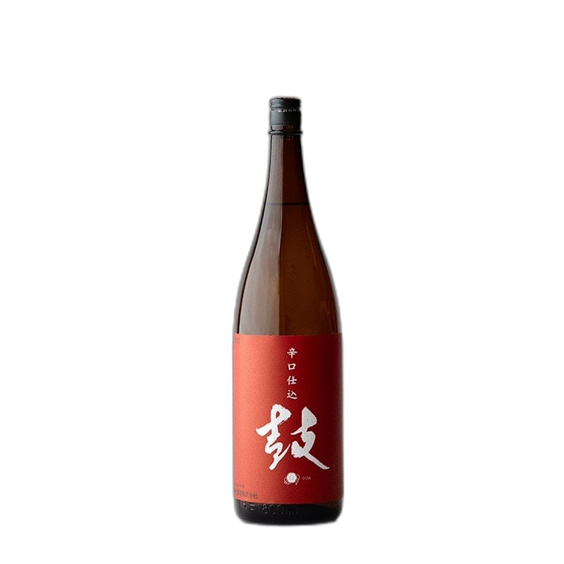 Karakuchi Jikomi Tsutsumi