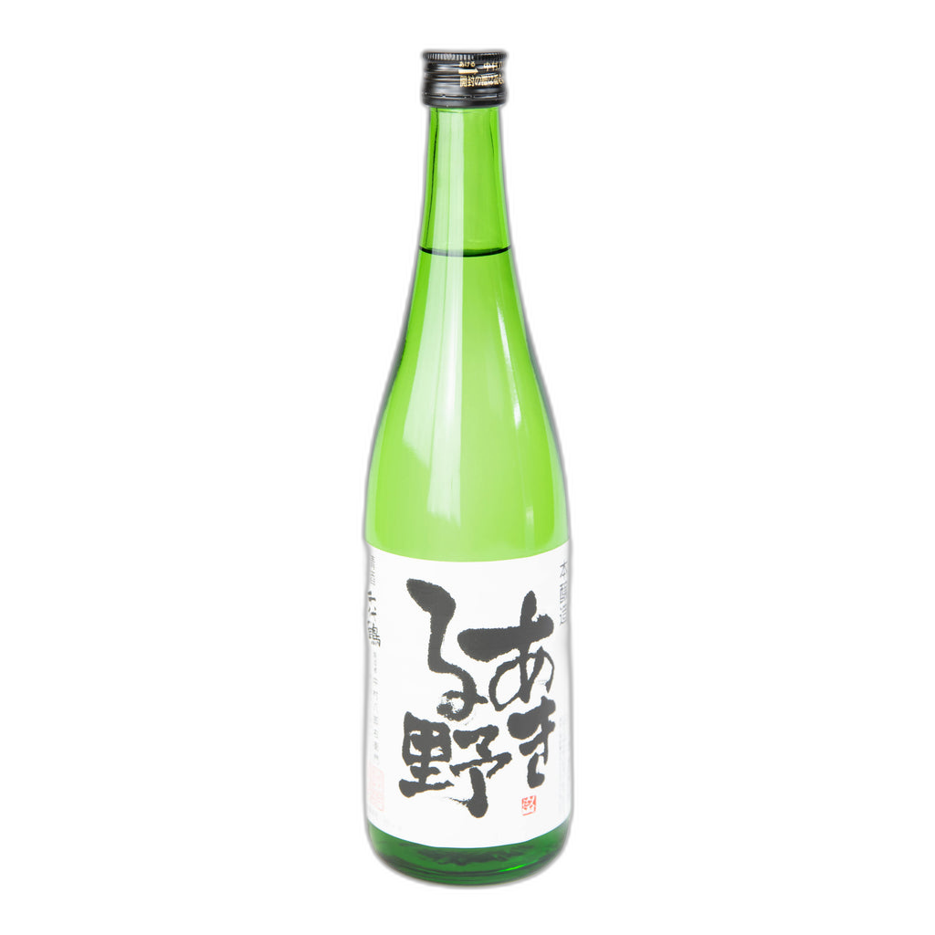 Chiyotsuru Josenhonjozo Akiruno