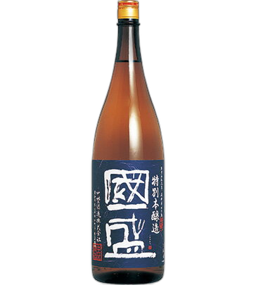 Josenkunizakari Tokubetsuhonjozo