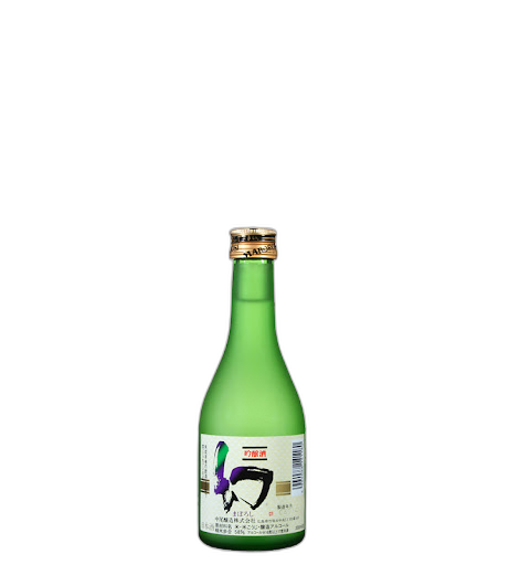 Ginjo Maboroshi