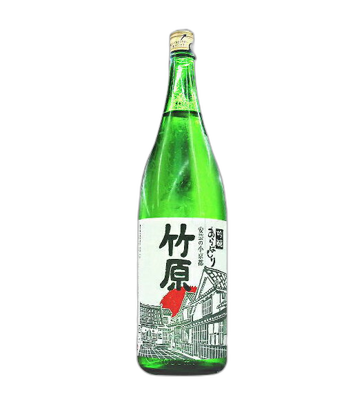 Seikyo Takehara Ginjonamaarabashiri