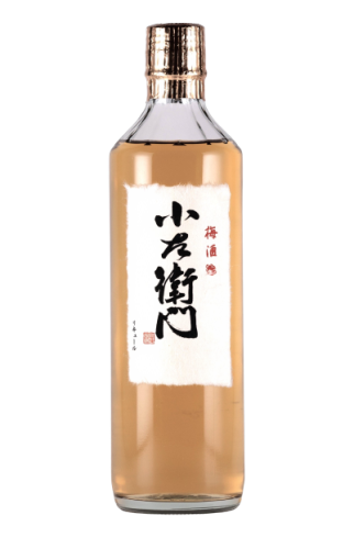 Kozaemon Junmai Umesyu
