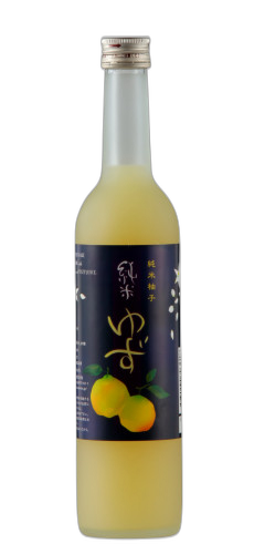 Shiroku Junmaiyuzusyu