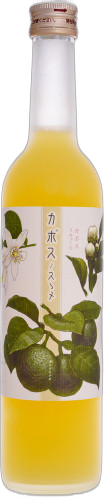 Shiroku Kabosunosusume