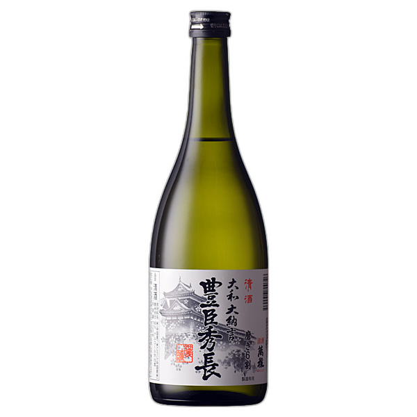 Banjo Toyotomihideyoshi Ginjo
