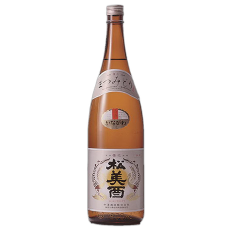 Matsumidori Futsuusyu Seisen