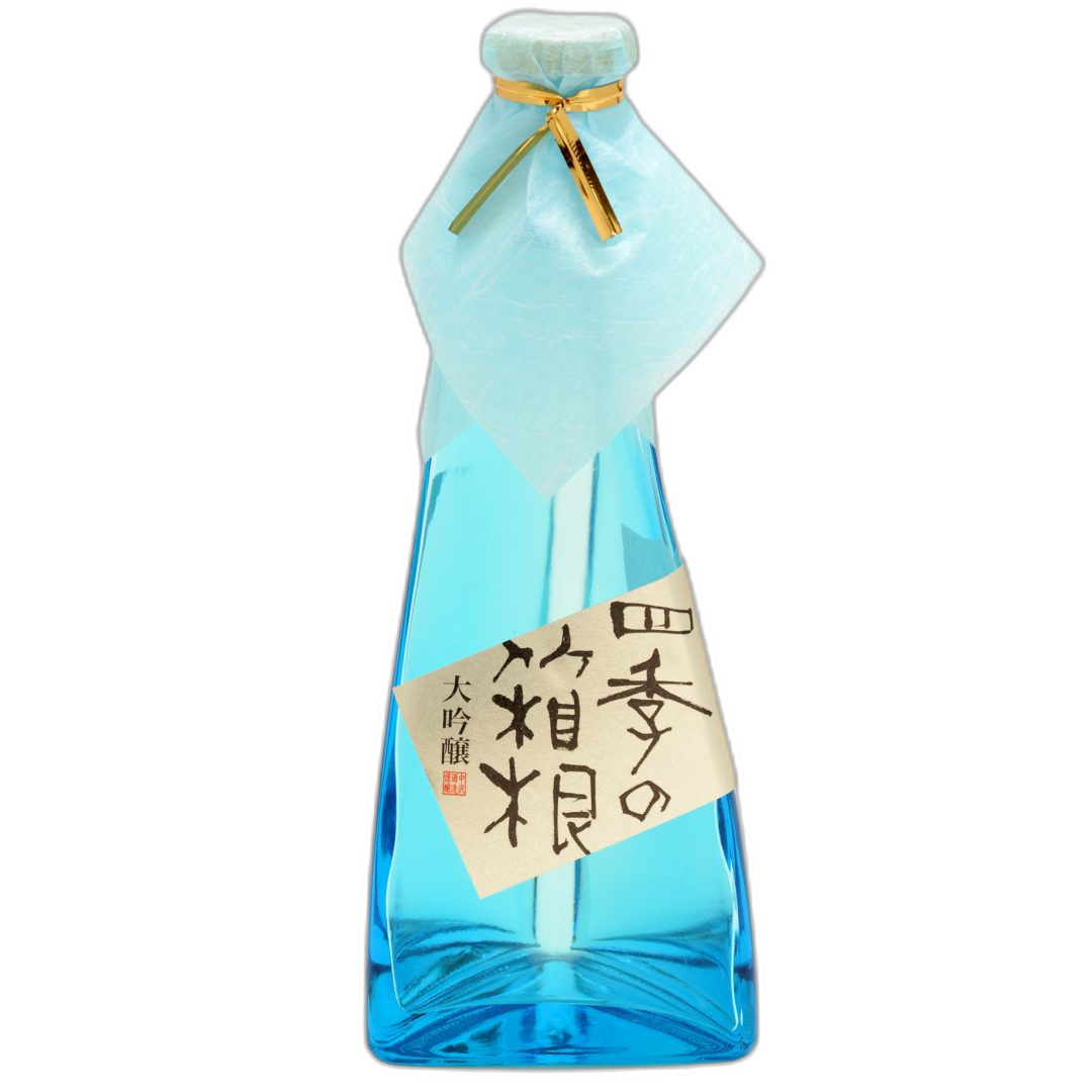 Shikinohakone Daiginjo