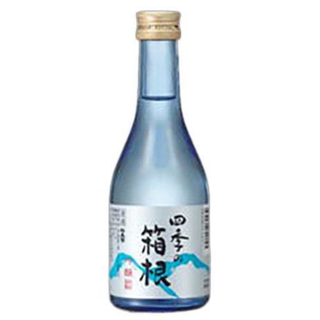 Shikinohakone Ginjo