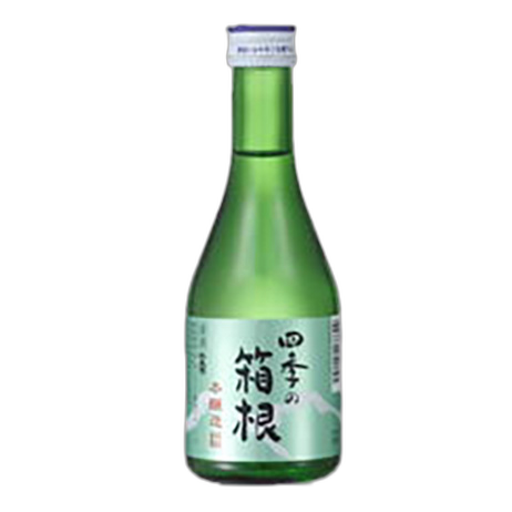 Shikinohakone Honjozo