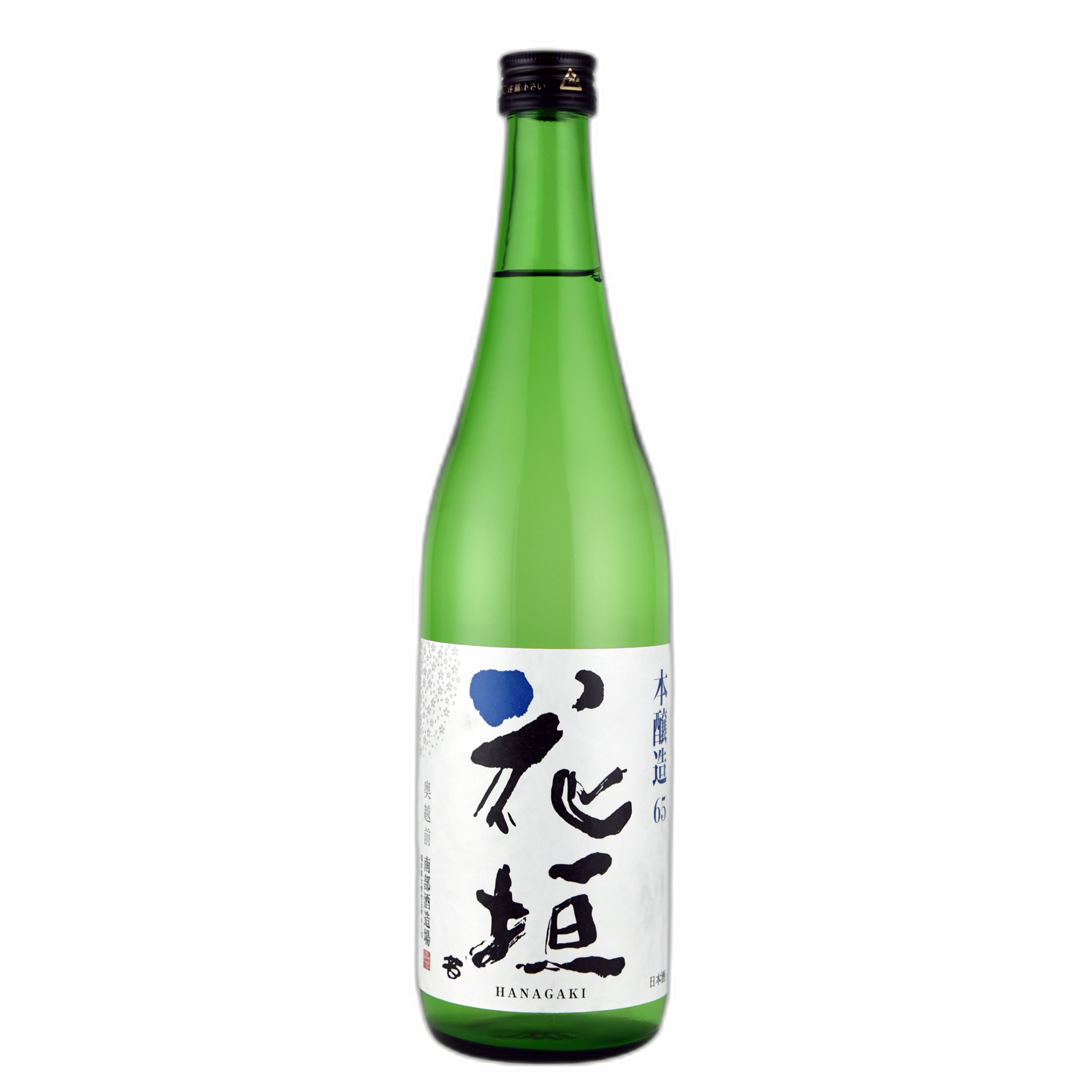 Hanagaki Honjozo