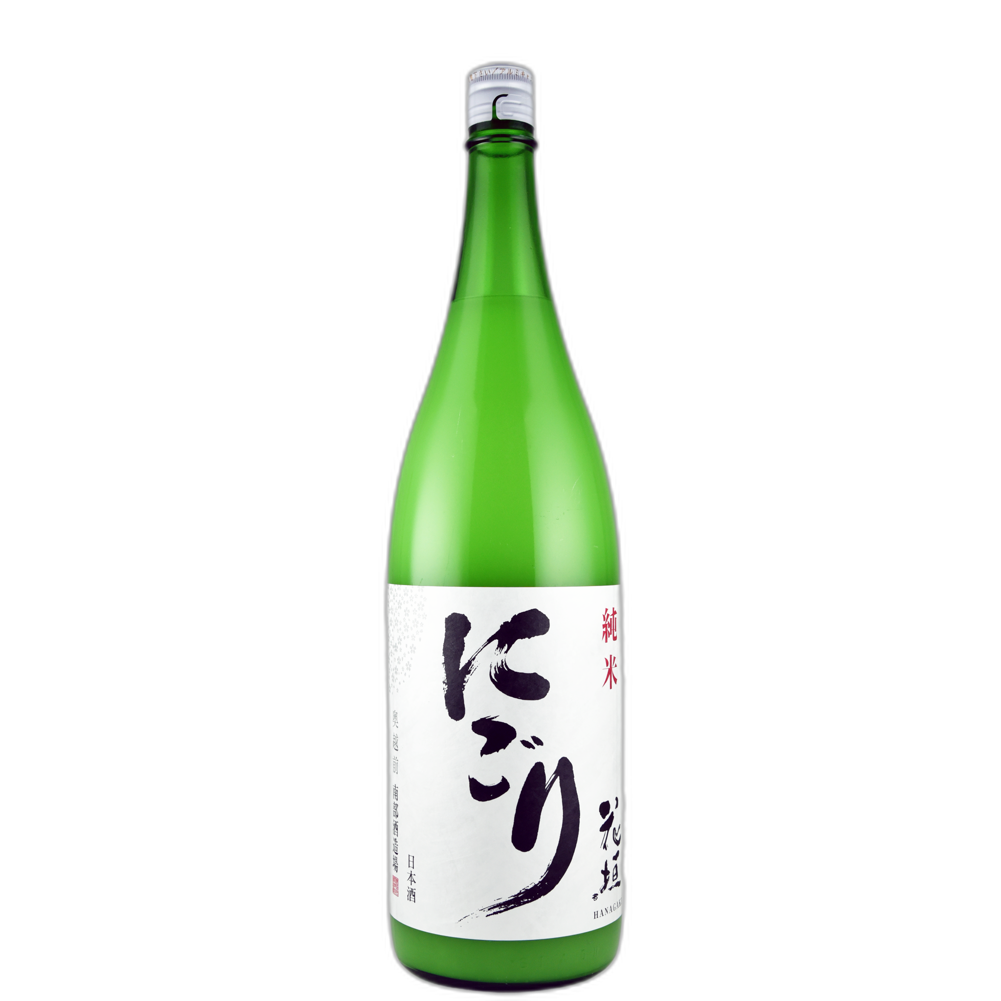 Hanagaki Junmainigori