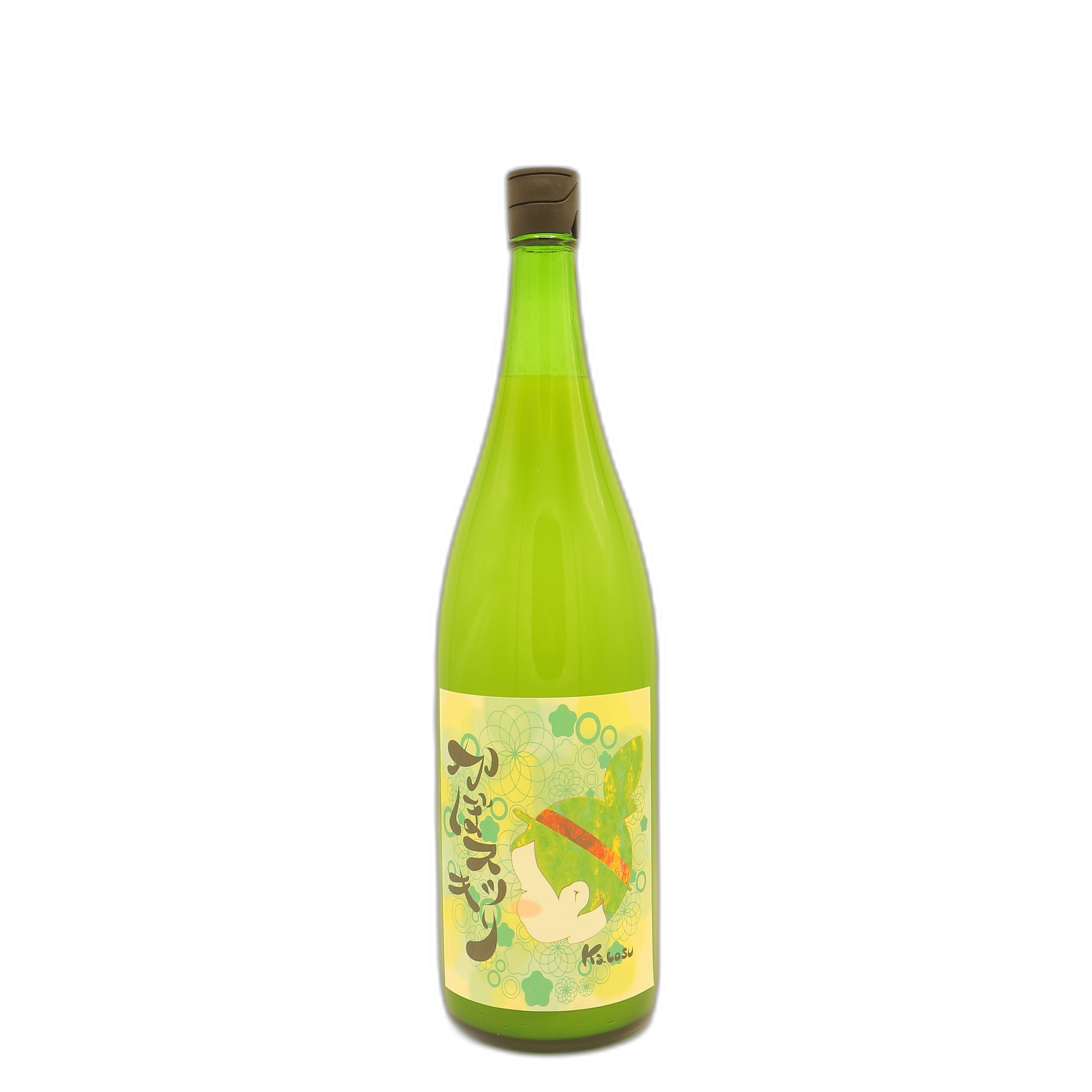 Kabosushu Kabo Sukkiri