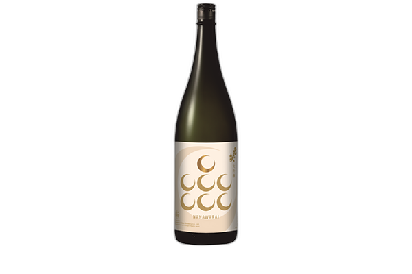 Nanawarai Daiginjo