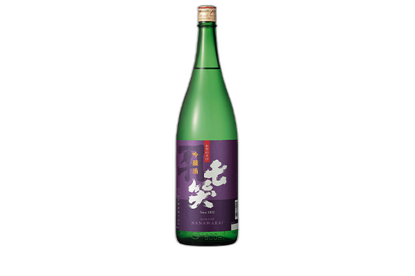 Nanawarai Ginjo