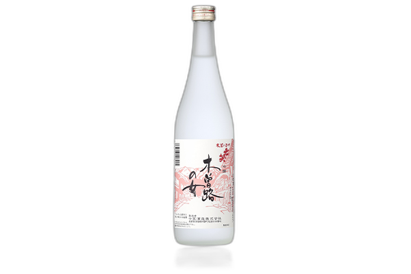 Nanawarai Ginjo Kisojinoonna