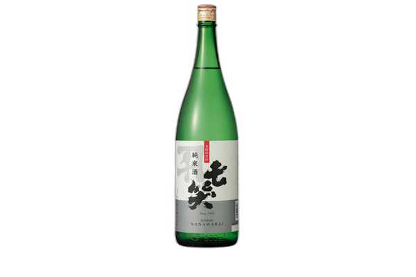 Nanawarai Junmaisyu