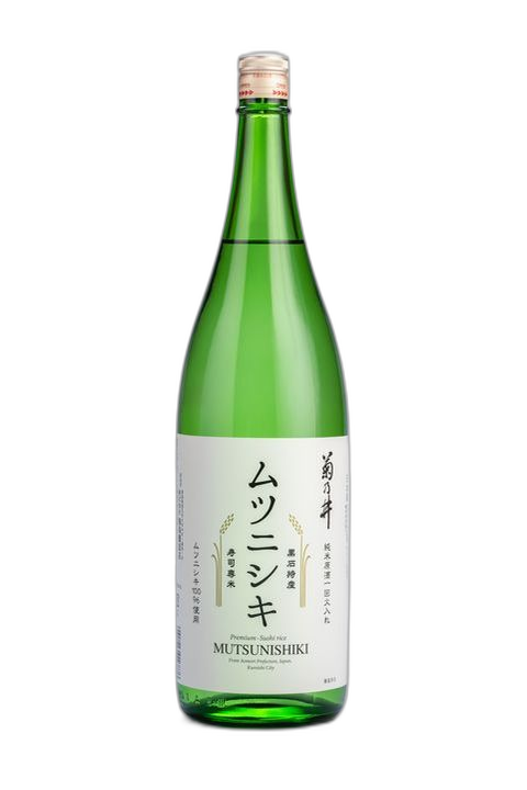 Mutsunishiki