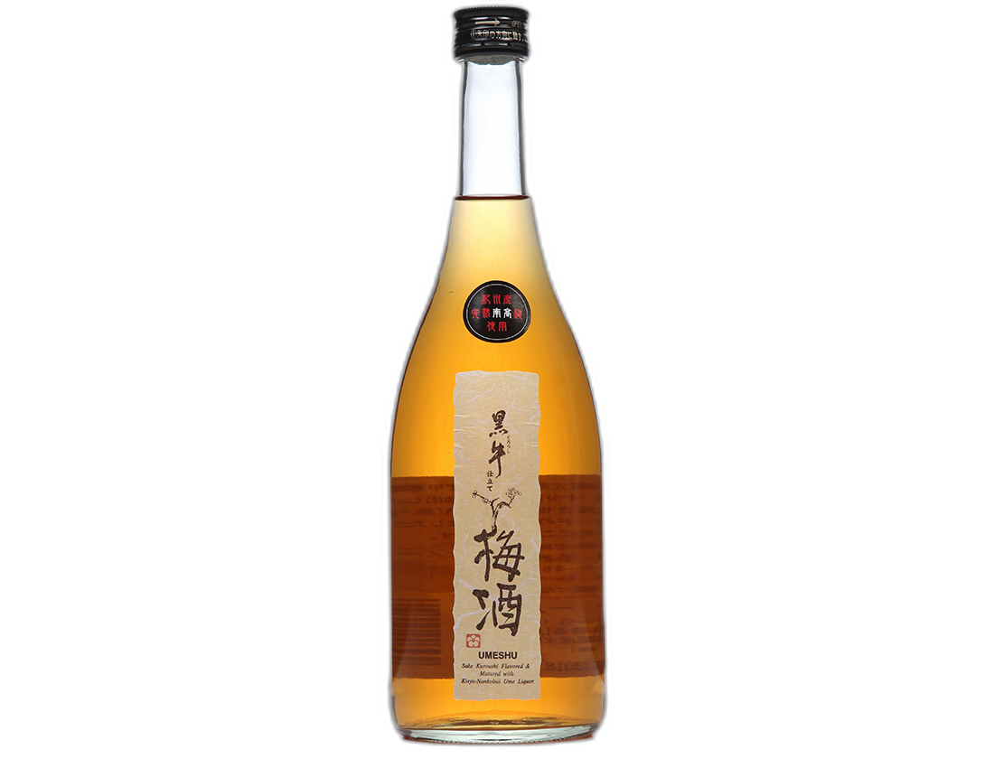 Kuroushijitateumeshu