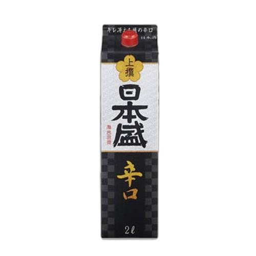 Nihonsakari Josen Sake Pack Dry