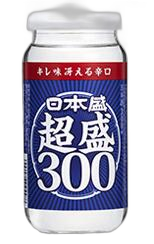 Nihonsakari Chousei 300ml Cup