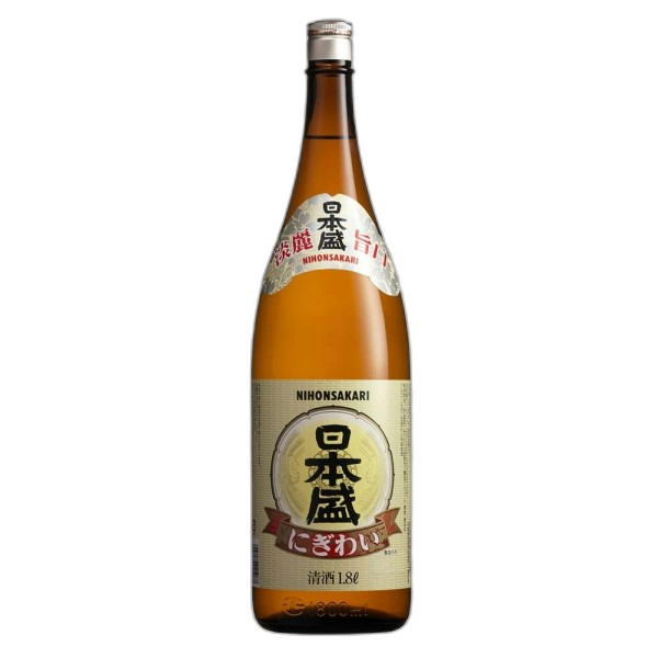 Nihonsakari Kasen