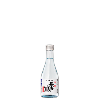 Chojazakari Karakuchi Namachozoshu