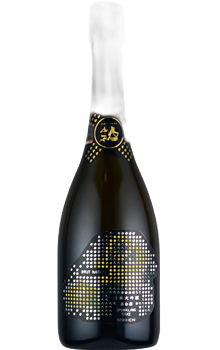 awa Sake Sparkling Junmi Daiginjo BRUT NATURE
