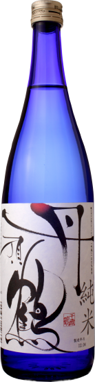 Tanchozuru