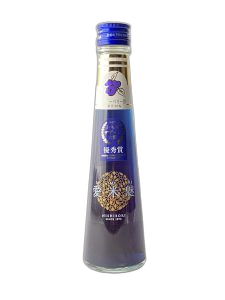 I MY ME Blueberry-shu