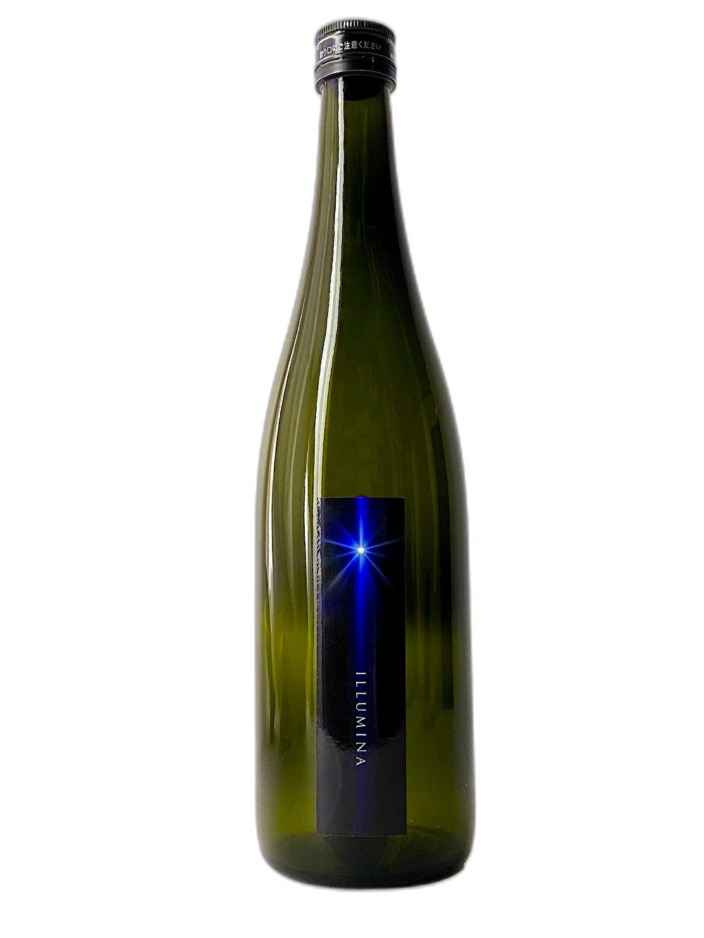 ILLUMINA BLUE LIGHT