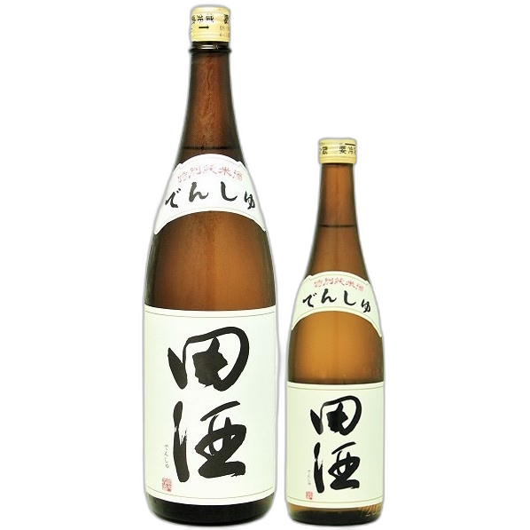Denchu Tokubetsu Junmaishu