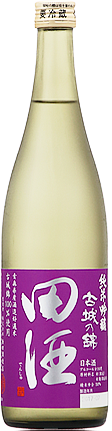 Denshu Junmai Ginjo Kojo No Nishiki
