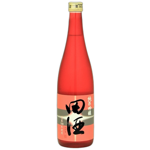 Denshu Junmai Ginjo Suisei