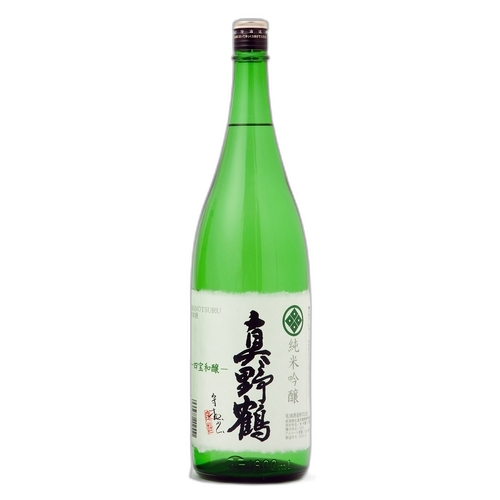 Manotsuru Junmai Ginjo