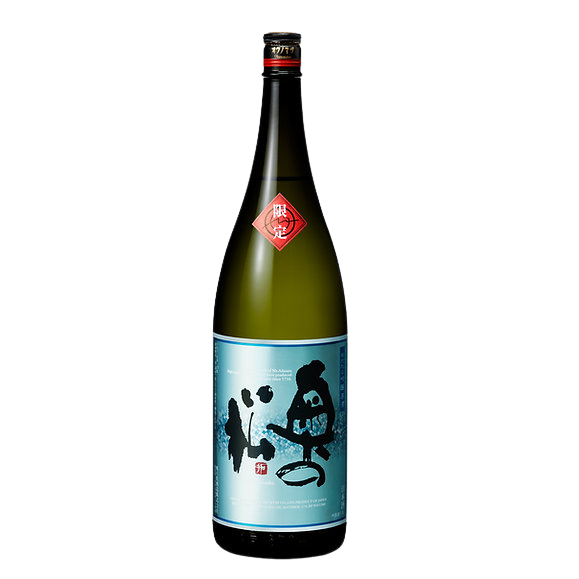 Okunomatsu AdataraJunmaigensyu