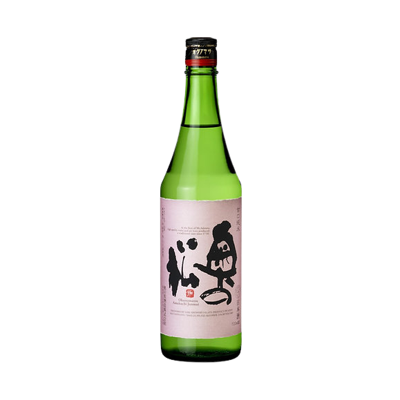 Okunomatsu Amakuch Junmai