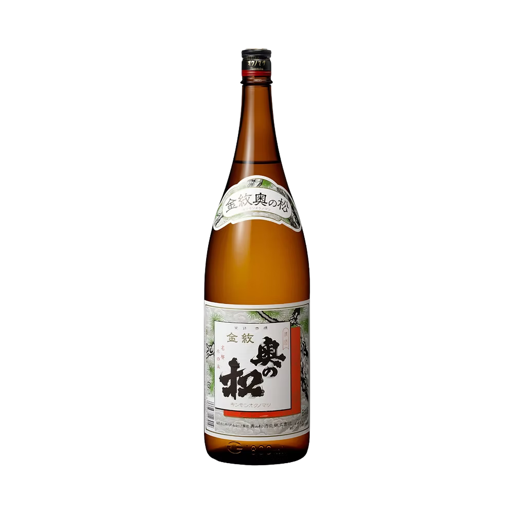 Okunomatsu Kimmon