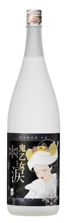 Oniotome Namida