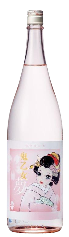 oniotome yume